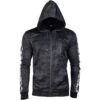 Mil-Tec Training Jacket Dark Camo 2 Mil-Tec Training Jacket Dark Camo -Mil-Tec Shop mil tec training jacket dark camo 1