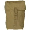 Mil-Tec Utility Pouch Large MOLLE Coyote 1 Mil-Tec Utility Pouch Large MOLLE Coyote -Mil-Tec Shop mil tec utility pouch large coyote amaz 1 1