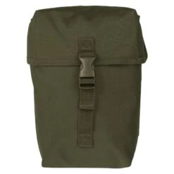 Mil-Tec Utility Pouch Large MOLLE Olive