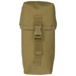 Mil-Tec Utility Pouch Small MOLLE Coyote