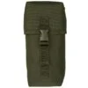 Mil-Tec Utility Pouch Small MOLLE Olive 2 Mil-Tec Utility Pouch Small MOLLE Olive -Mil-Tec Shop mil tec utility pouch small olive amaz 1 1
