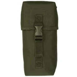 Mil-Tec Utility Pouch Small MOLLE Olive