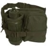 Mil-Tec Waist Bag With Canteen Olive -Mil-Tec Shop mil tec waist bag with canteen olive amaz 1 1