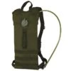 Mil-Tec Water Pack Basic MOLLE Olive -Mil-Tec Shop mil tec water pack basic molle 3L olive amaz 1 1