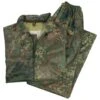 Mil-Tec Waterproof Suit Flecktarn -Mil-Tec Shop mil tec wet weather fleck amaz 1 1