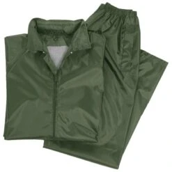 Mil-Tec Waterproof Suit Olive