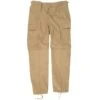 Mil-Tec Zip-Off Combat Trousers Khaki -Mil-Tec Shop mil tec zip off trousers khaki amaz 1 1