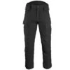 Mil-Tec Assault Softshell Pants Black 1 Mil-Tec Assault Softshell Pants Black -Mil-Tec Shop mil tec assault softshell pants black 01