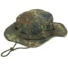 Mil-Tec GI Boonie Hat Flecktarn 2 Mil-Tec GI Boonie Hat Flecktarn -Mil-Tec Shop mil tec boonie hat flecktarn 1