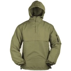 Mil-Tec Combat Anorak Summer Coyote