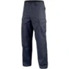 Mil-Tec BDU Combat Trousers Navy Blue 1 Mil-Tec BDU Combat Trousers Navy Blue -Mil-Tec Shop mil tec combat trousers bdu navy 1 1