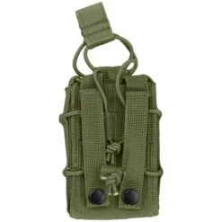 Mil-Tec Open Top Single Mag Pouch Olive 7 Mil-Tec Open Top Single Mag Pouch Olive -Mil-Tec Shop mil tec mag pouch open top single olive 3