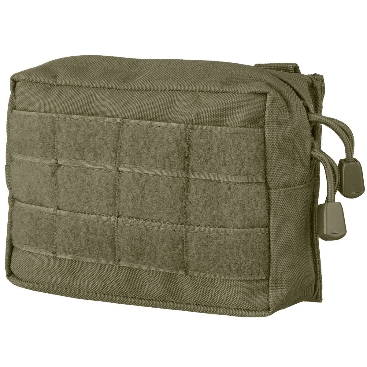 Mil-Tec MOLLE Belt Pouch Small Olive 3 Mil-Tec MOLLE Belt Pouch Small Olive
