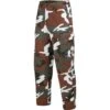 Mil-Tec BDU Ranger Combat Trousers Red Camo -Mil-Tec Shop mil tec ranger cargo tactical pants red camo 1