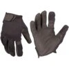 Mil-Tec Combat Touch Gloves Black 1 Mil-Tec Combat Touch Gloves Black -Mil-Tec Shop mil tec touchgloves black 1