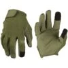 Mil-Tec Combat Touch Gloves Olive -Mil-Tec Shop mil tec touchgloves olive 1