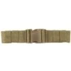 Mil-Tec Army Belt Quick Release 50mm Coyote -Mil-Tec Shop miltec army belt 50mm COYOTE ALL 1 1