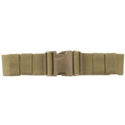 Mil-Tec Army Belt Quick Release 50mm Coyote