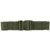Mil-Tec Army Belt Quick Release 50mm Olive -Mil-Tec Shop miltec army belt 50mm OLIVE ALL 1 1