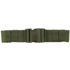 Mil-Tec Army Belt Quick Release 50mm Olive