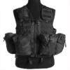 Mil-Tec Tactical Vest Modular System Black 1 Mil-Tec Tactical Vest Modular System Black -Mil-Tec Shop mod vest black amaz 1 1