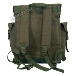 Mil-Tec German Army Mountain Rucksack Olive -Mil-Tec Shop mountain olive3 1