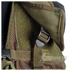 Mil-Tec Tactical Vest Modular System Olive -Mil-Tec Shop vest modul olive44 1